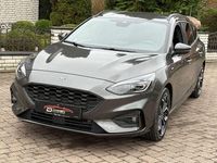 Usata Ford Focus ST-Line 125 CV (91 kW) 2020 Magnetic Station wagon