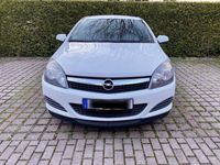 gebraucht Opel Astra GTC 1.6 ECOTEC Sport 85kW Sport