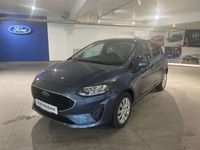 gebraucht Ford Fiesta Cool & Connect 1.0 EcoBoost 100 PS