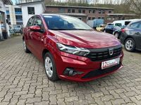 gebraucht Dacia Sandero 1.0 TCe Comfort St&St+LPG/BENZIN+KLIMA+6 GANG