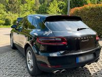 gebraucht Porsche Macan 