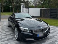 gebraucht BMW Z4 35i e89