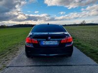 gebraucht BMW 535 F10 d M-Paket Automatik Heckantrieb