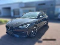 Usata Cupra Leon 150 CV (110 kW) 2024 Nero