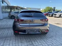 Gebraucht Mazda 3 Selection 122 PS (89 kW) 2020 Grau
