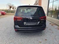 gebraucht Seat Alhambra FR-Line