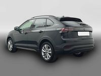 Usata VW Taigo Goal 116 CV (85 kW) 2025 Nero SUV