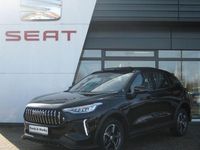 Neu Haval Jolion Premium 177 PS (130 kW) 2026 Schwarz SUV