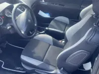 Gebraucht Peugeot 207 Urban Move 73 PS (53 kW) 2008 Grau Limousine