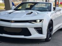 gebraucht Chevrolet Camaro V8