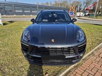 Gebraucht Porsche Macan 252 PS (185 kW) 2018 Grau SUV