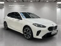 Gebraucht BMW M135 M Sport 300 PS (220 kW) 2025 Weiß Kleinwagen