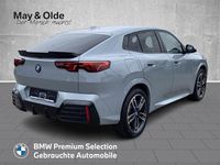 Gebraucht BMW iX2 Performance 230 kW (313 PS) 2024 Grau SUV