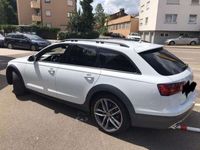 gebraucht Audi A6 Allroad A6 allroadquattro 3.0 TDI tiptronic DPF