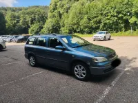 Gebraucht Opel Astra Edition 101 PS (74 kW) 1999 Kombi