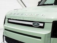 gebraucht Land Rover Defender 90 P400 75th LIMITED EDITION - VOLL -