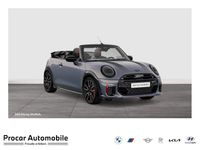 Gebraucht Mini John Cooper Works Cabriolet 231 PS (169 kW) 2025 Grau Cabrio