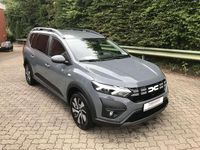 Neu Dacia Jogger Expression 110 PS (80 kW) 2025 Grau Van / Kleinbus