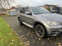 gebraucht BMW X5 X5xDrive30d