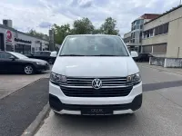 Gebraucht VW Caravelle 150 PS (110 kW) 2021 Candyweiss Van