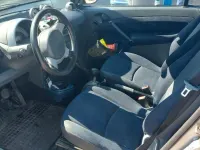 Gebraucht Smart ForTwo Coupé Passion 61 PS (44 kW) 2004 Blau Coupé