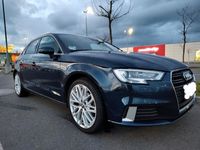 gebraucht Audi A3 Sportback 35