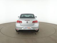 Gebraucht VW Eos Cup 140 PS (102 kW) 2016 Grau Cabrio