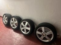 Gebraucht Seat Leon Stylance 105 PS (77 kW) 2006 Schwarz Kleinwagen