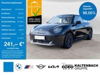 Second-hand Mini Cooper SE 160 kW (218 CP) 2024 Argintiu Hatchback