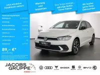 Gebraucht VW Polo Goal 95 PS (69 kW) 2025 Grau Kleinwagen