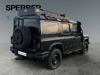 Gebraucht Ineos Grenadier 249 PS (183 kW) 2023 Grau Kombi