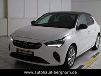 gebraucht Opel Corsa F "Elegance" 1,2 Turbo KAMERA|SHZ