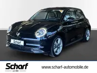 Gebraucht Ora 03 125 kW (171 PS) 2023 Starry black Kleinwagen