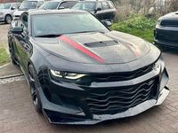 Gebraucht Chevrolet Camaro LT 540 PS (397 kW) 2020 Schwarz