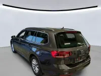 Gebraucht VW Passat Business 150 PS (110 kW) 2022 Grau Kombi