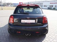 Gebraucht Mini John Cooper Works 231 PS (169 kW) 2020 Schwarz Kleinwagen