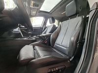 Gebraucht BMW 435 Gran Coupé Executive 306 PS (225 kW) 2015 Braun Coupé