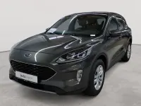 Gebraucht Ford Kuga Cool & Connect 150 PS (110 kW) 2022 Magneticgrau metallic SUV
