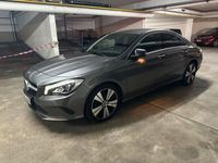 gebraucht Mercedes CLA200 