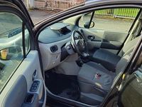 Gebraucht Renault Modus 86 PS (63 kW) 2006 Van / Kleinbus