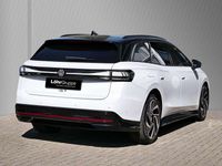 Ny VW ID.7 Pro 210 kW (286 HK) 2026 Hvid Stationcar