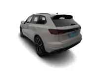 Gebraucht VW Touareg R-line 340 PS (250 kW) 2025 Beige SUV