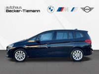 gebraucht BMW 218 Gran Tourer d