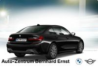 gebraucht BMW 330 i M-Sport 18'' LiveCockpit LED Leder HiFi