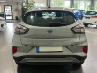 Gebraucht Ford Puma 125 PS (91 kW) 2022 Solar silver SUV