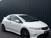 gebraucht Honda Civic 2.0 Type R Championship White Edition ...