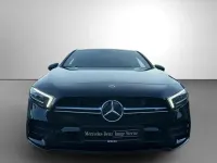 Gebraucht Mercedes A35 AMG AMG 306 PS (225 kW) 2020 Schwarz Limousine