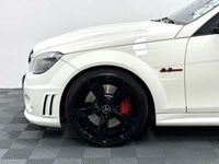 gebraucht Mercedes C63 AMG AMG T-Modell*Harman/Kardon*Keyless*AMG-AGA*