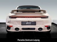 gebraucht Porsche 911 Turbo S PCCB Lift Burmester Matrix InnoDrive