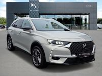 gebraucht DS Automobiles DS7 Crossback E-Tense Hybrid 4x4 So Chic S&S (E